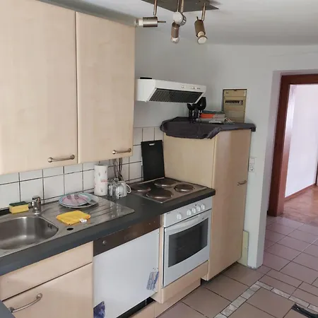 Appartment St Georges Kornwestheim Exterior photo
