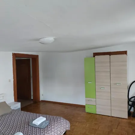Appartment St Georges Kornwestheim Exterior photo