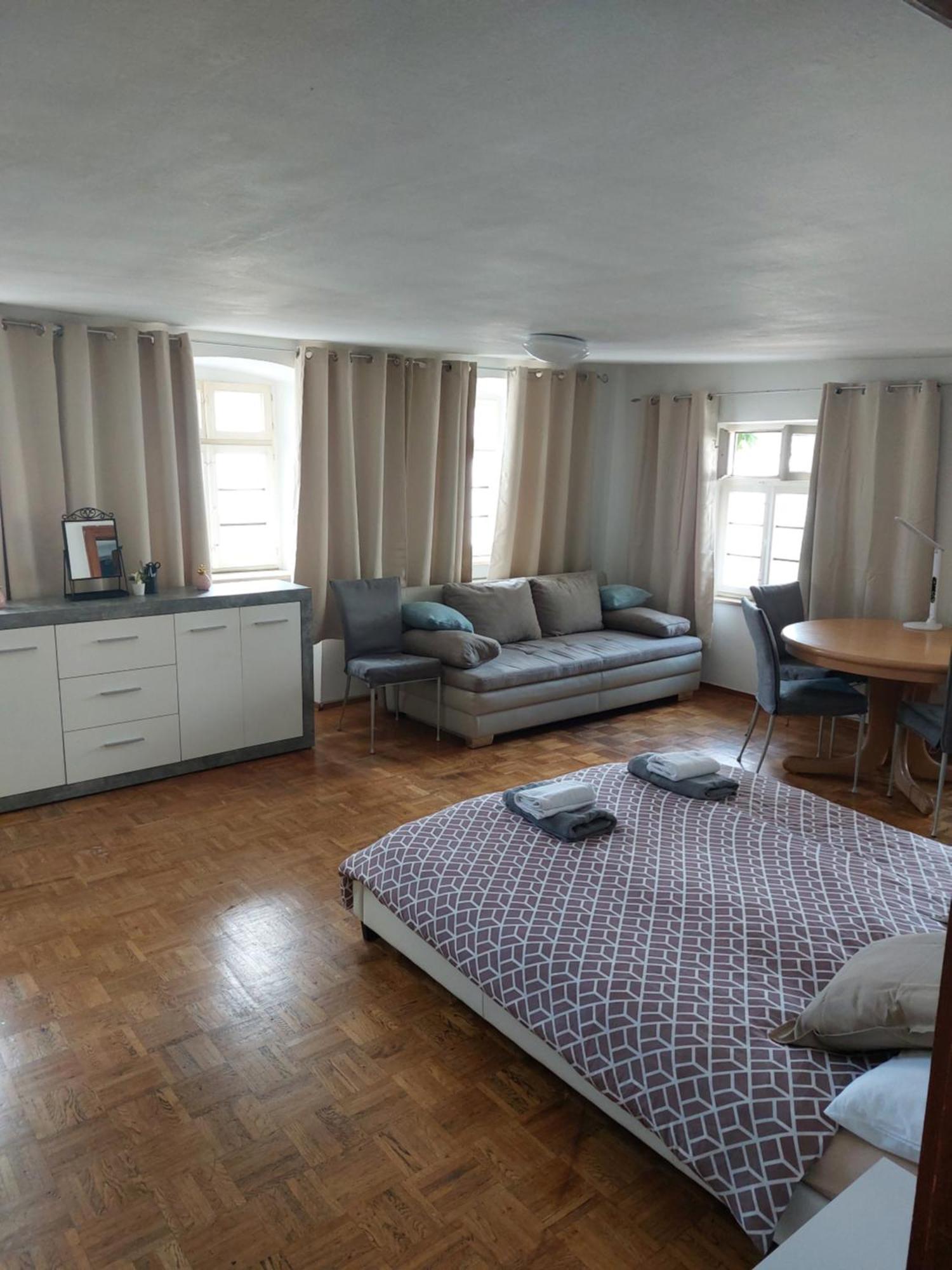 St Georges Apartment *